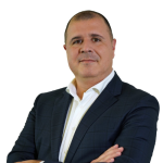 Nuno Almeida