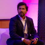 Pedro Henriques, CEO & Funder Strongstep