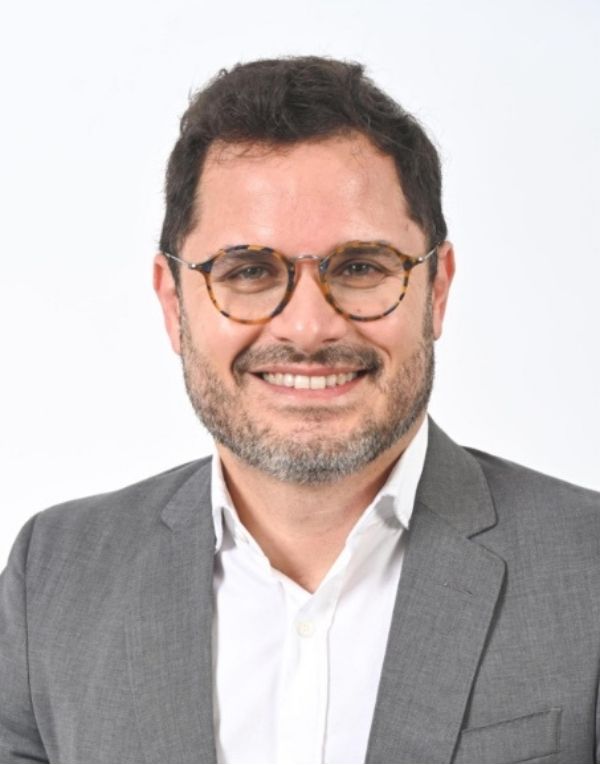 Marlos Silva