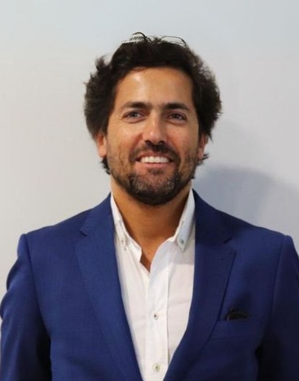 Pedro Castro Henriques