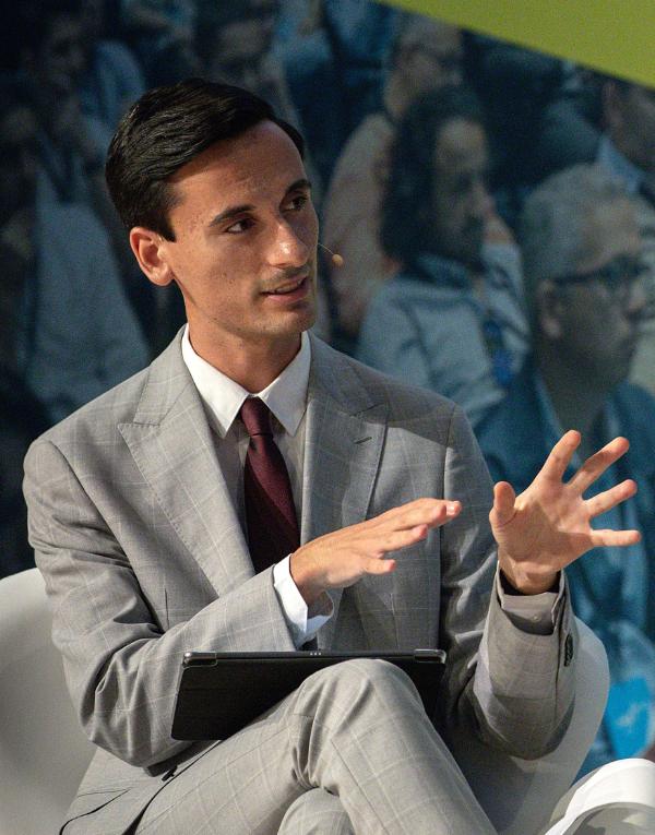 Ruben de Matos