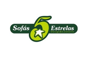 Sofás 5 Estrelas