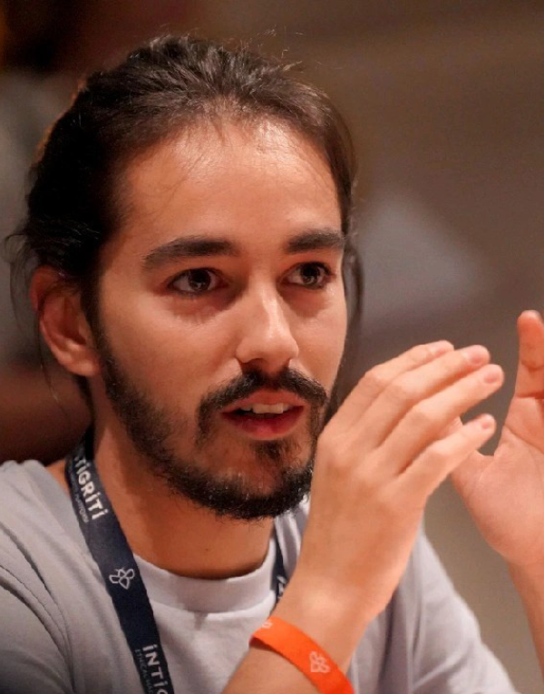 Hugo Ferreira