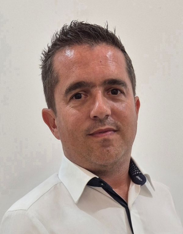 Pedro Afonso