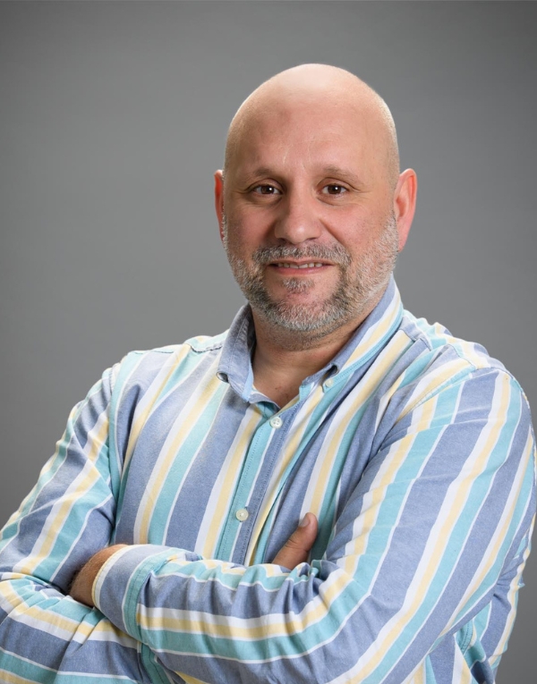Rui Hipólito