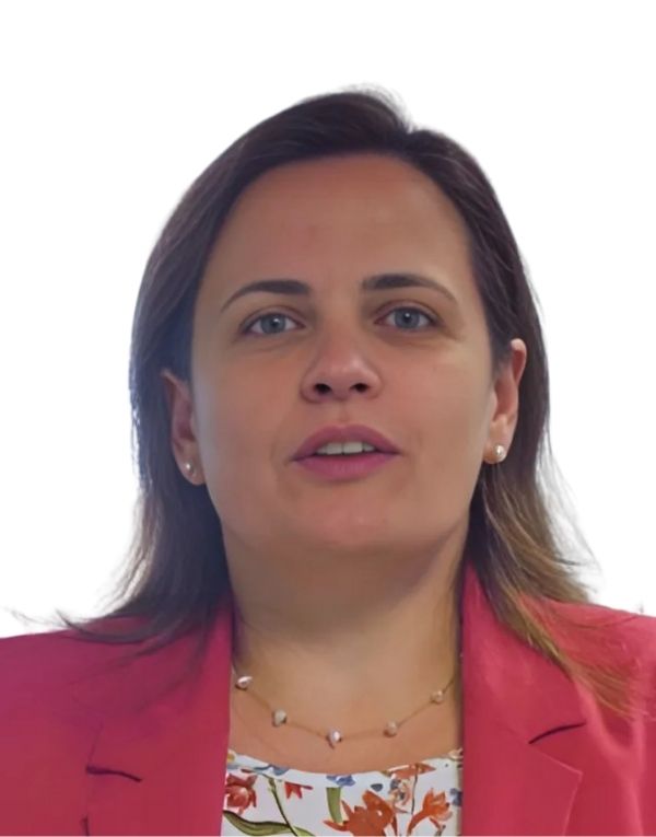 Sílvia Rodrigues