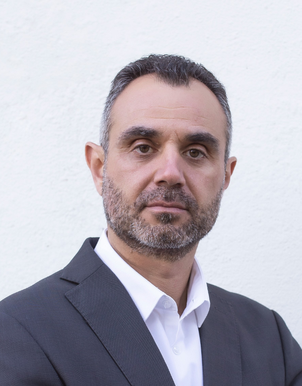 Antonio Jeronimo Bio