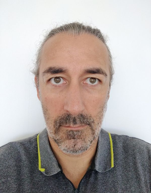 Carlos Antunes