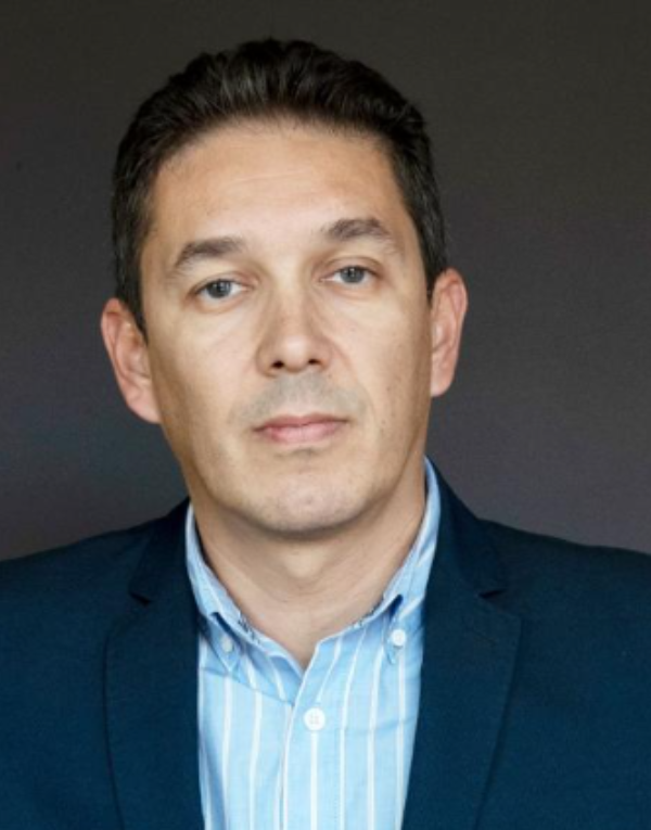 David Marques Bio