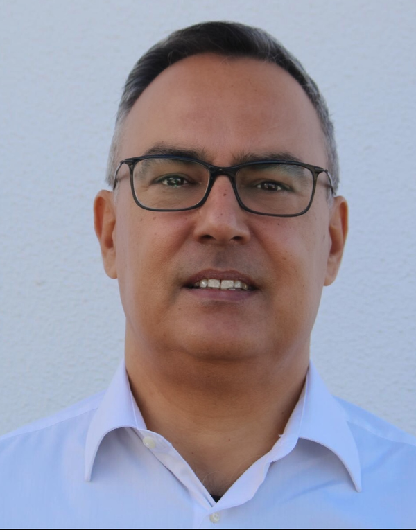 Paulo Pinto Bio