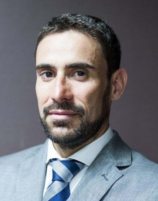 Vítor Ferreira