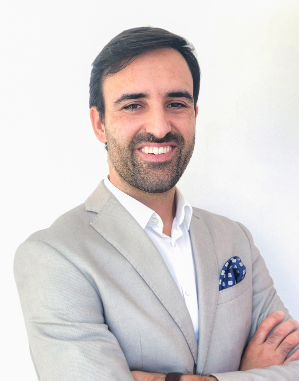 Valter Rodrigues